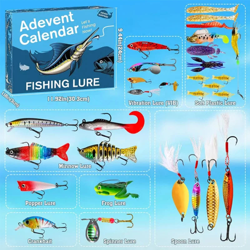 Fish Catch™