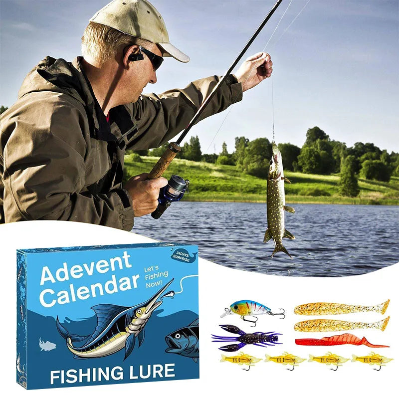 Fish Catch™