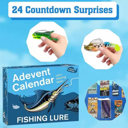 Fish Catch™